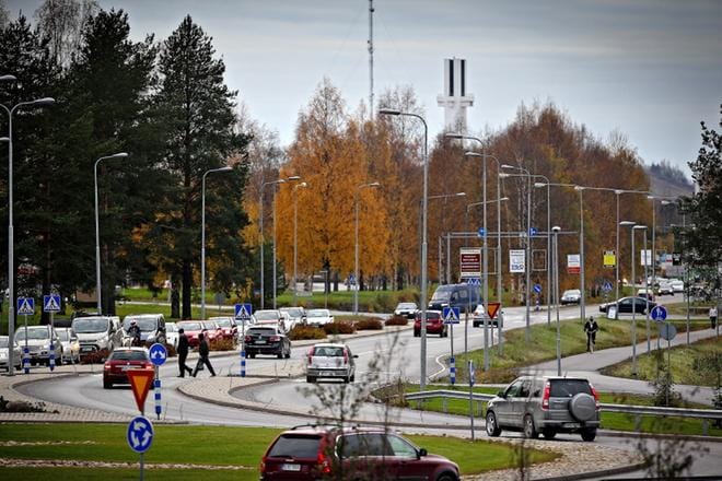 Etelä-Pohjanmaan ytimessä on toisinaan ruuhkaa, mutta yhdenkään ei saisi lähteä pysyvästi maakunnasta muualle. Syyskuun lopulla maakunnan väkiluku oli pudonnut alle 190 000:n.