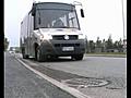 Oulun citybussit uusilla linjoilla