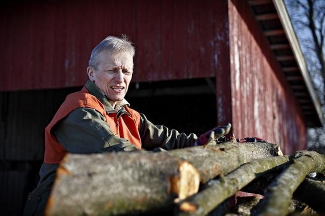 Muun muassa maakuntajohtaja Asko Peltola hakee Etelä-Pohjanmaan valmistelujohtajaksi. KUVA: JAAKKO ELENIUS