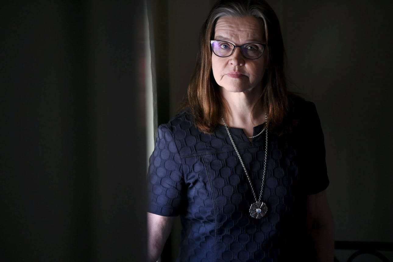 Valtiovarainministeriön alivaltiosihteeri Päivi Nerg toteaa, että sote- ja maakuntauudistuksen lakipakettia ei tässä vaiheessa voi enää muokata.