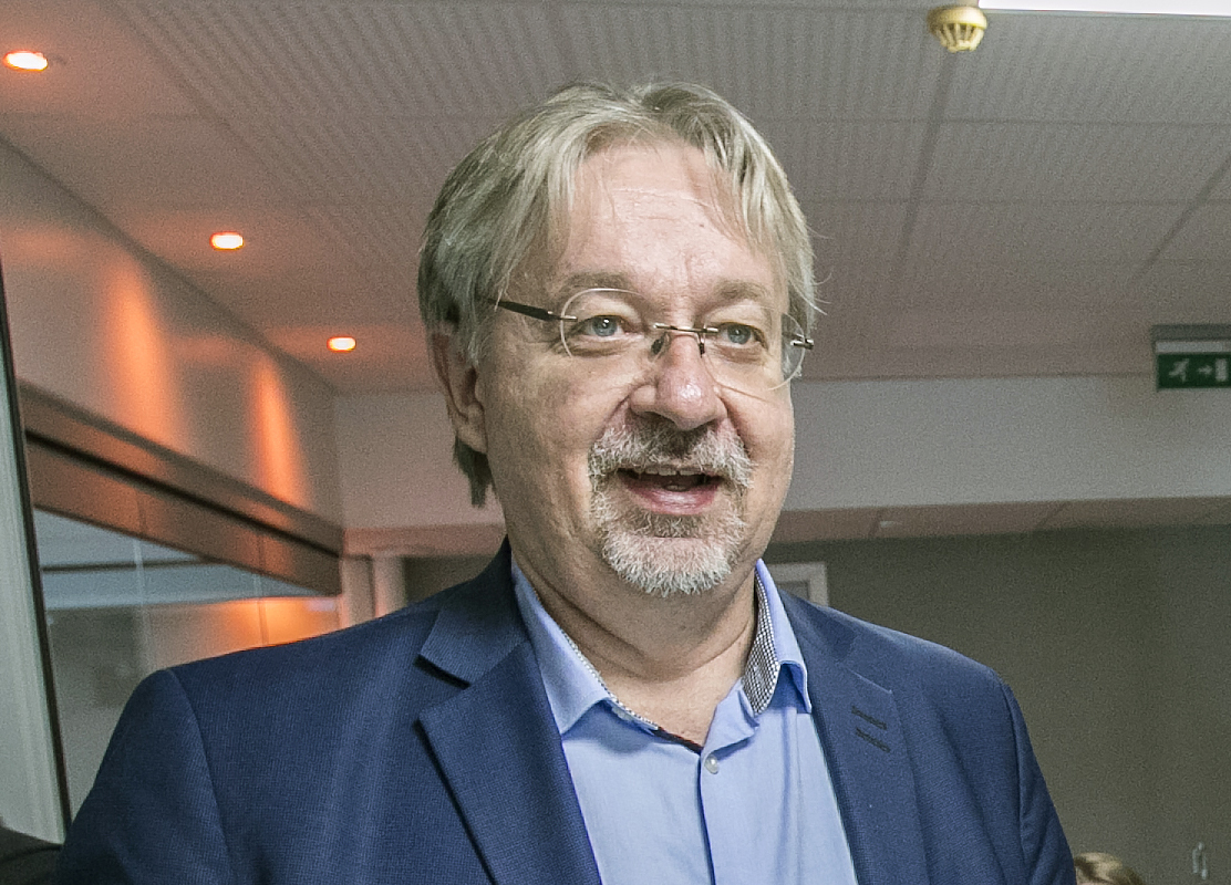 Esihautomolle on tarvetta Oulussa – itsensä voi työllistää yrityksen kautta
