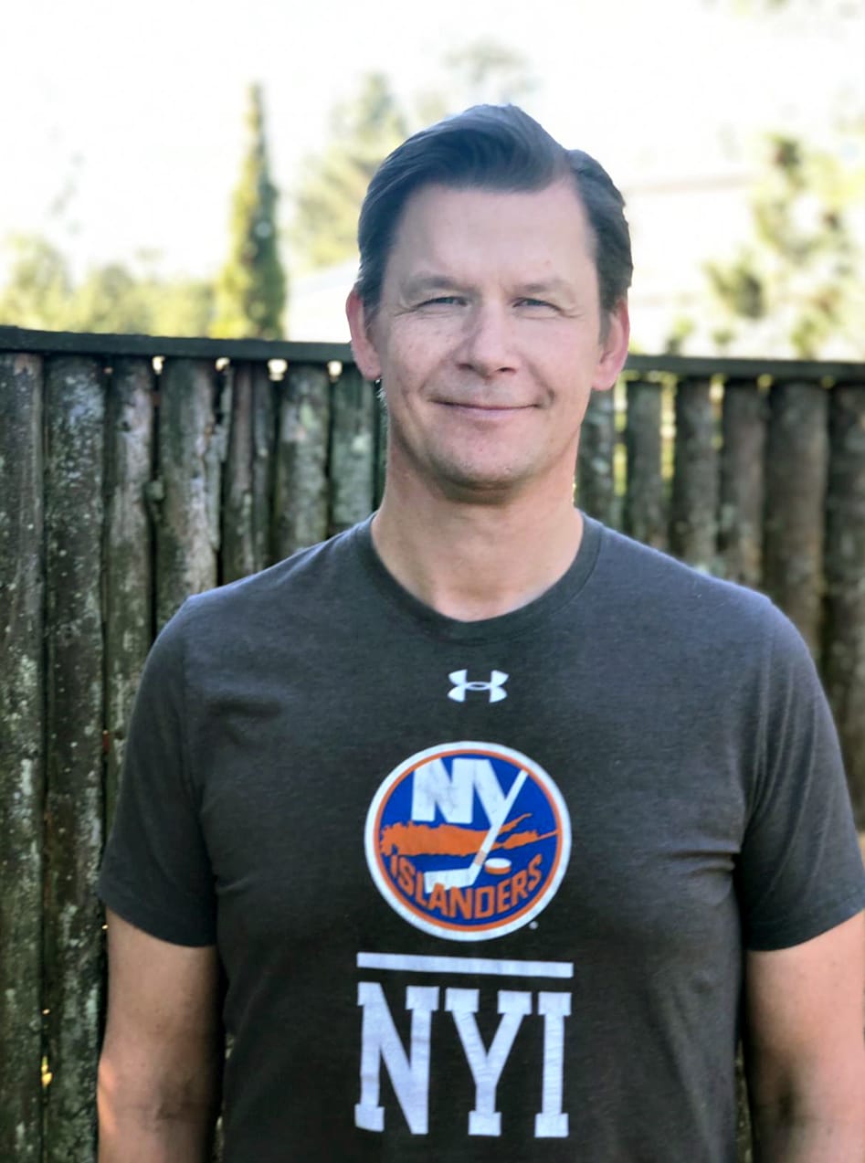 Juha Riihijärvi työskentelee nykyisin NHL-seura New York Islandersin kykyjenetsijänä.