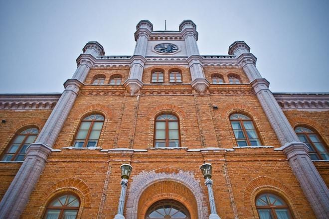 Vaasan hovioikeus antoi asiasta viime keskiviikkona tuomionsa. ARKISTOKUVA: HENRI KOSKINEN