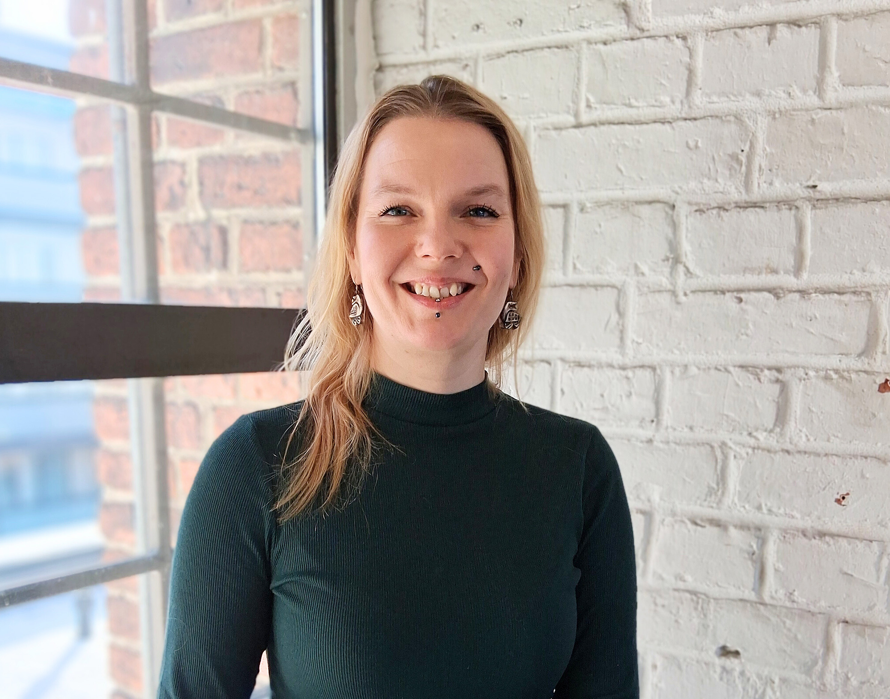 Kraatterijärven Geopark sai uuden toiminnanjohtajan