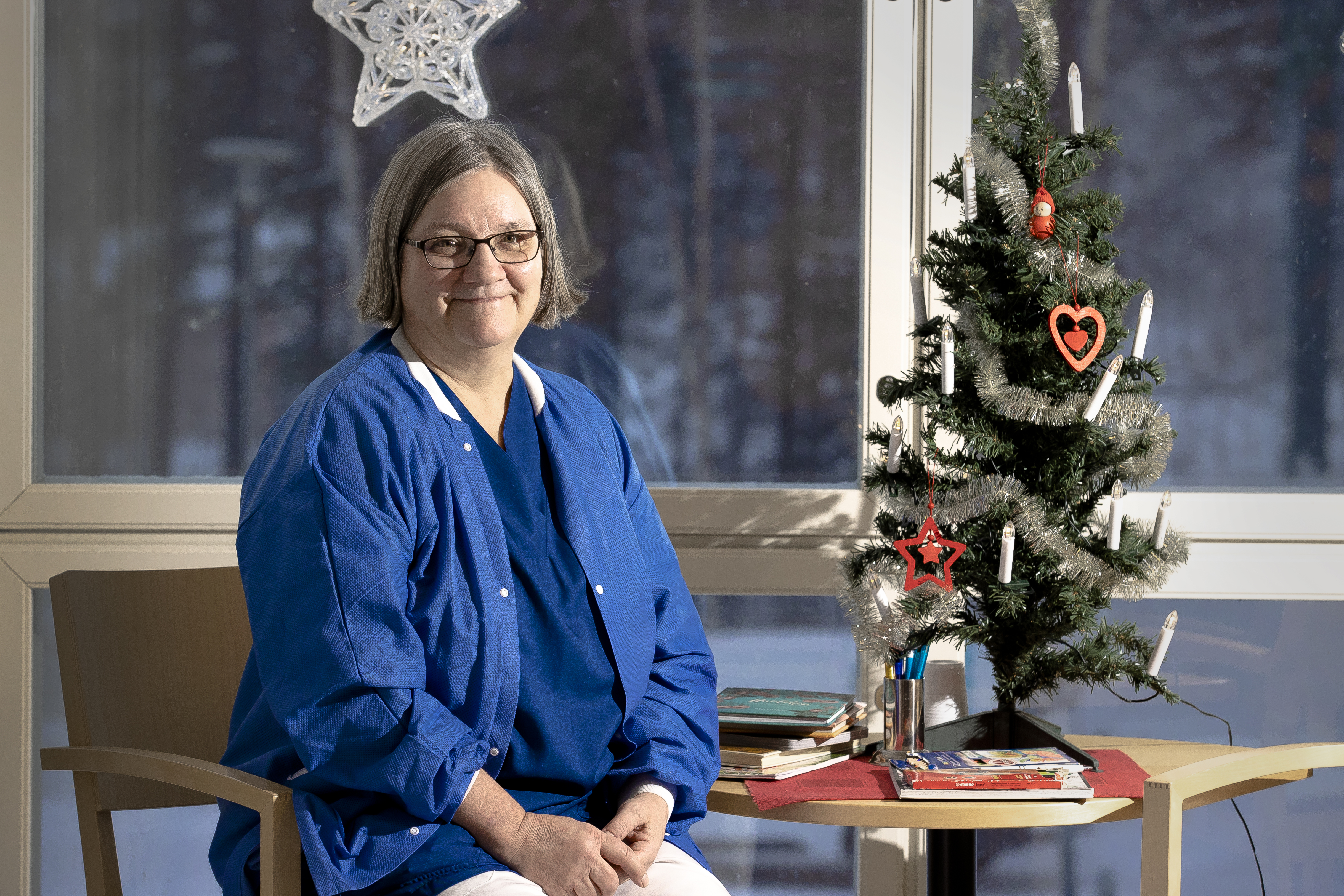 Kivunhoitoon keinoja – "Kun ennen oli parantaja ja parannettava, mutta nyt potilas aktiivinen itsensä kuntouttaja"