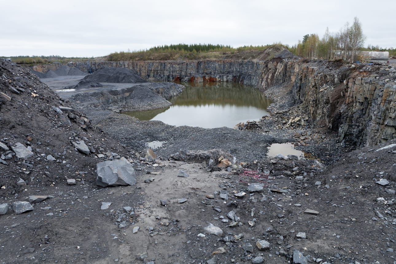 Morenian aliurakoitsijan räjäytys tärisytti oululaisten taloja maanantai-iltana.