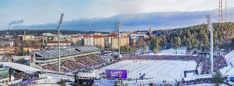 MTV: Lahden MM-hiihdoissa 2017 oli terroriteon uhka – alaikäinen kantasuomalainen poika suunnitteli terrori-iskua