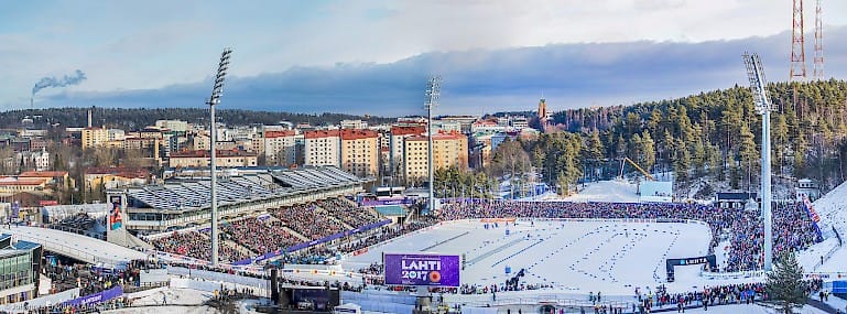 MTV:n Rikospaikka-ohjelman tietojen mukaan alaikäinen kantasuomalainen poika suunnitteli terrori-iskua Lahden MM-hiihtojen kisastadionille kevättalvella 2017.
