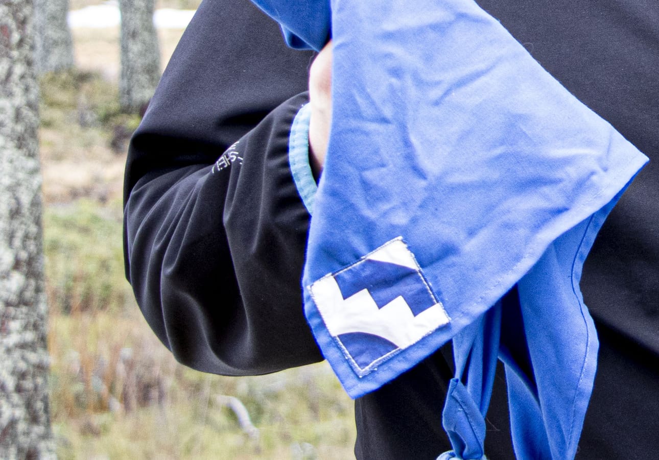Siikajoella järjestöt toimivat aktiivisesti. Partio voisi olla sopivaa ja monipuolista harrastustoimintaa koulupäivän oheen.