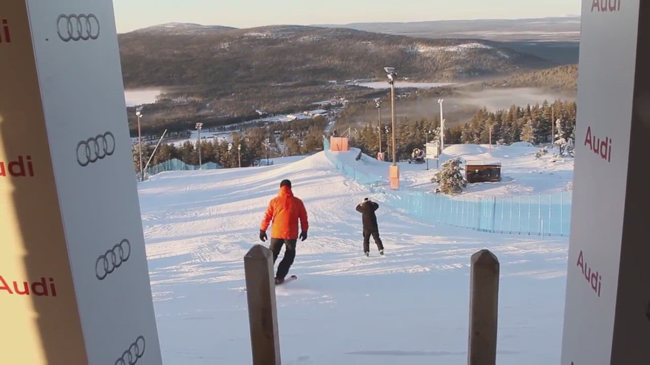 Levin maailmancup