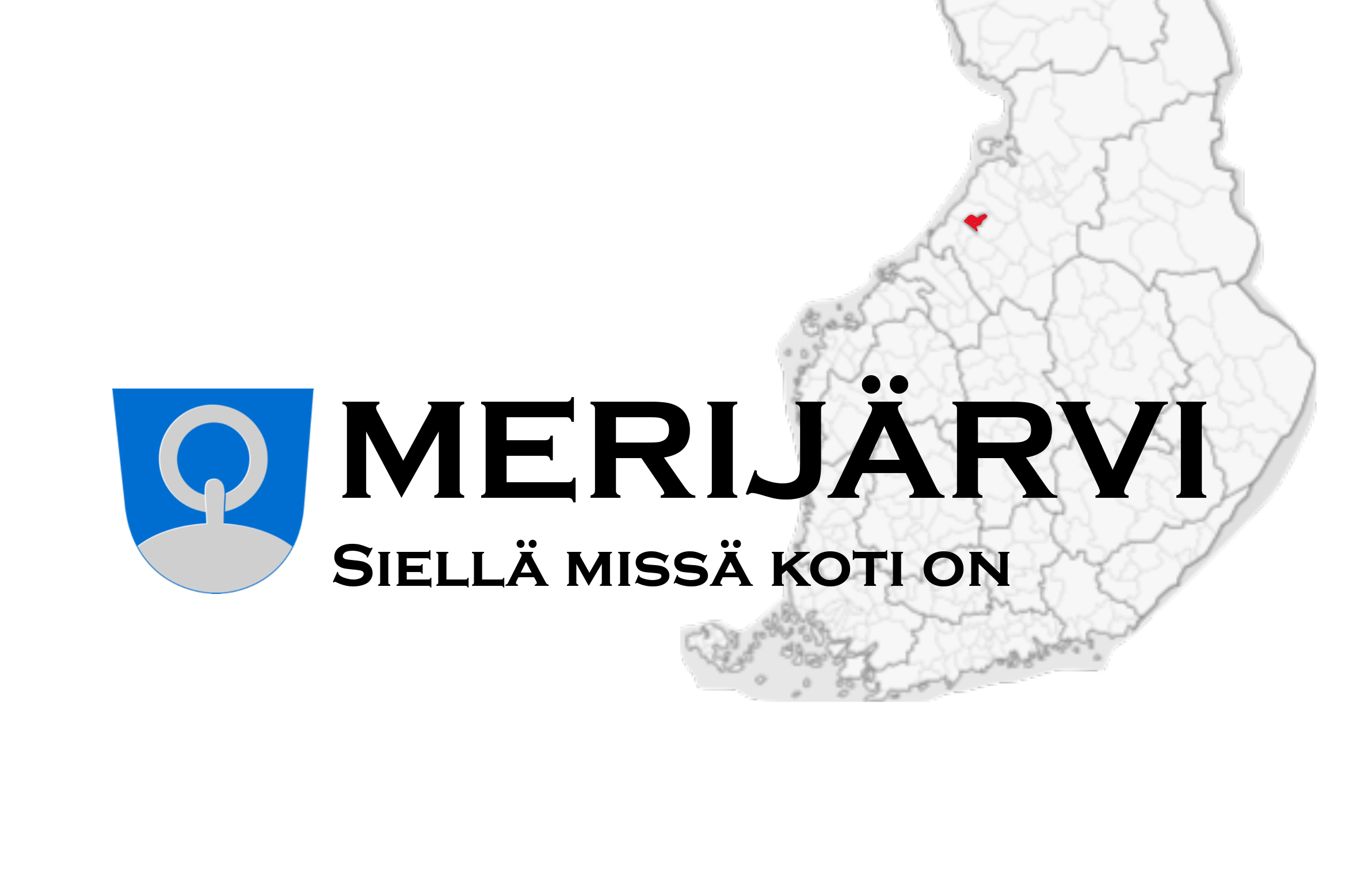 Pohjasen idea valittiin, Merijärven nimikkotuotteesta ensimmäinen tilaus sisässä