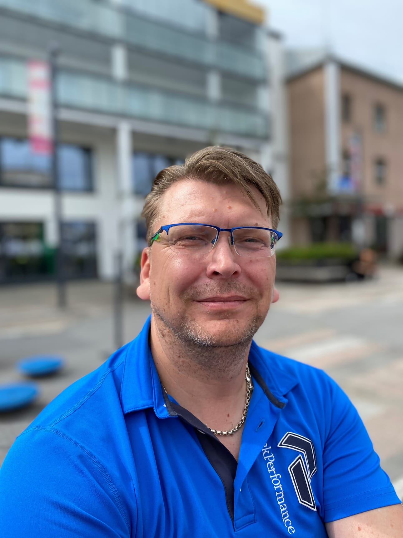 Petri Keskinen