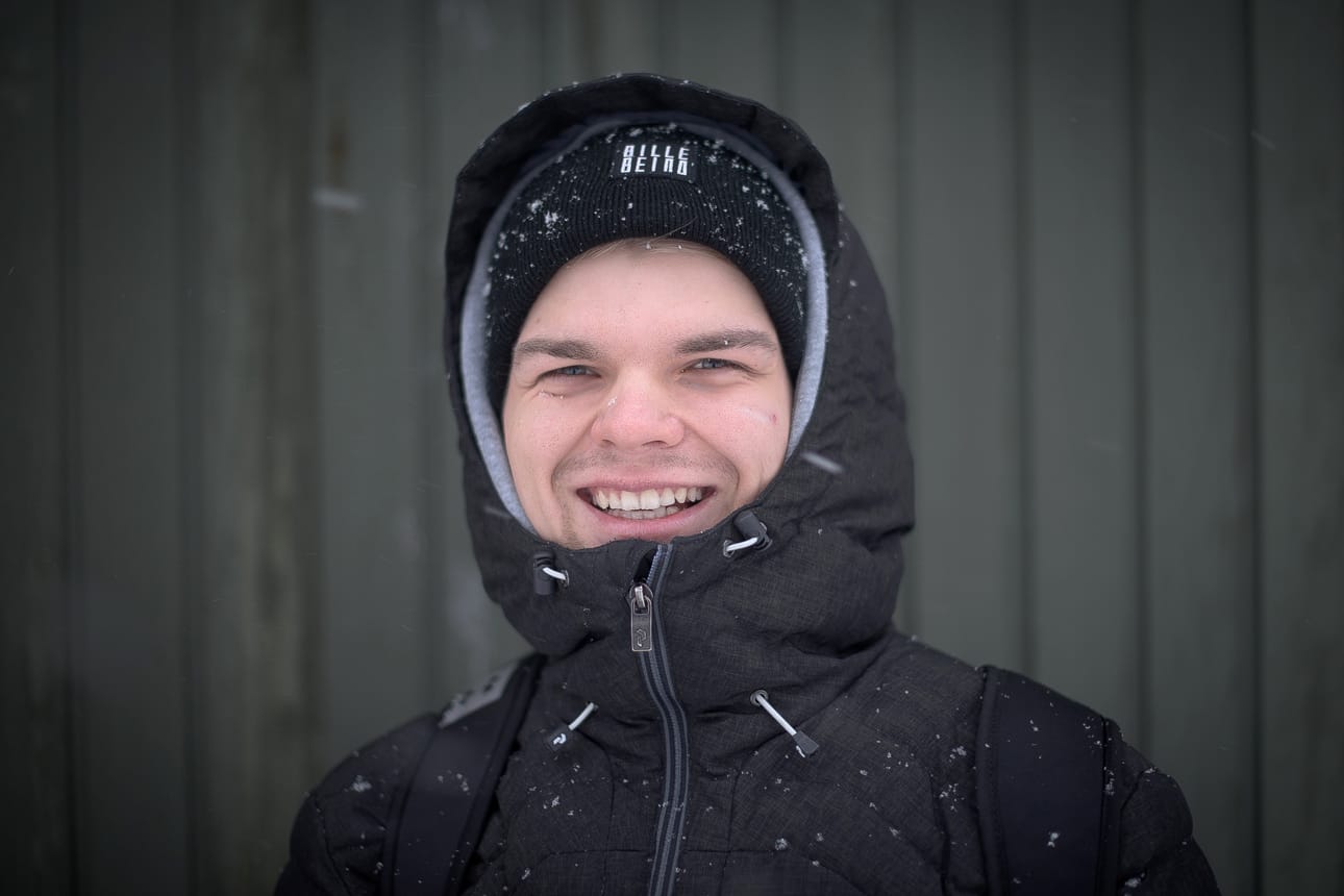 Roope Siliämaa löysi uuden seuran Lempäälästä.