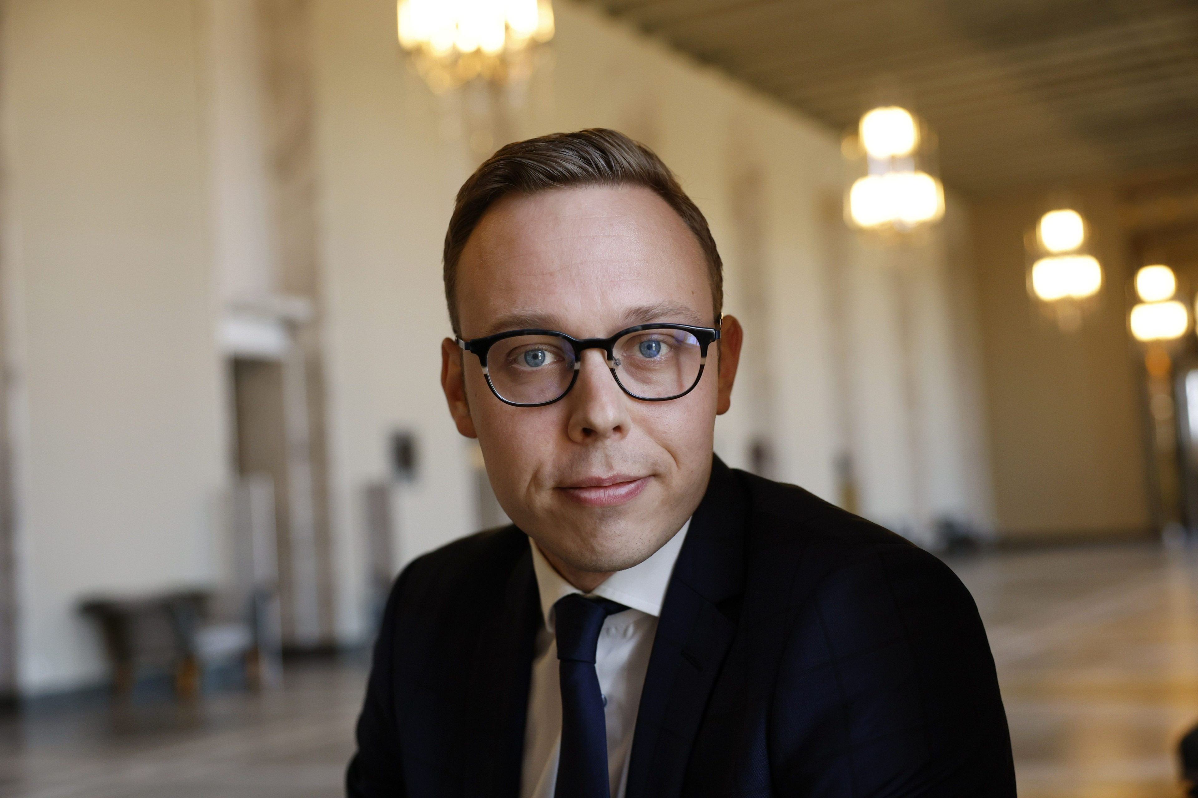 Ylen rahoitusratkaisu vaikuttaa olevan lähellä – Matias Marttinen on kutsunut rahoitusta pohtivan työryhmän koolle torstaiaamuksi