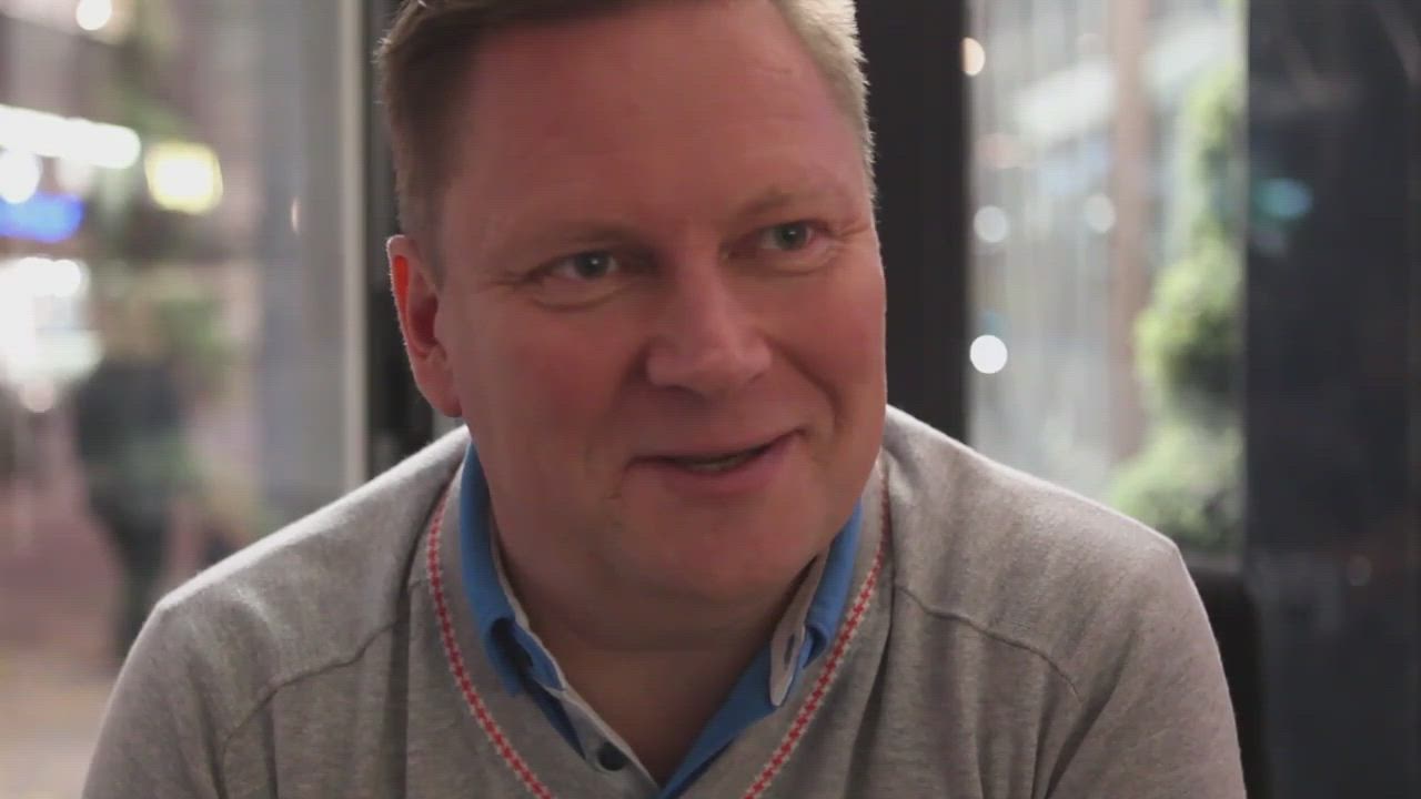 Risto Niva Lahdessa