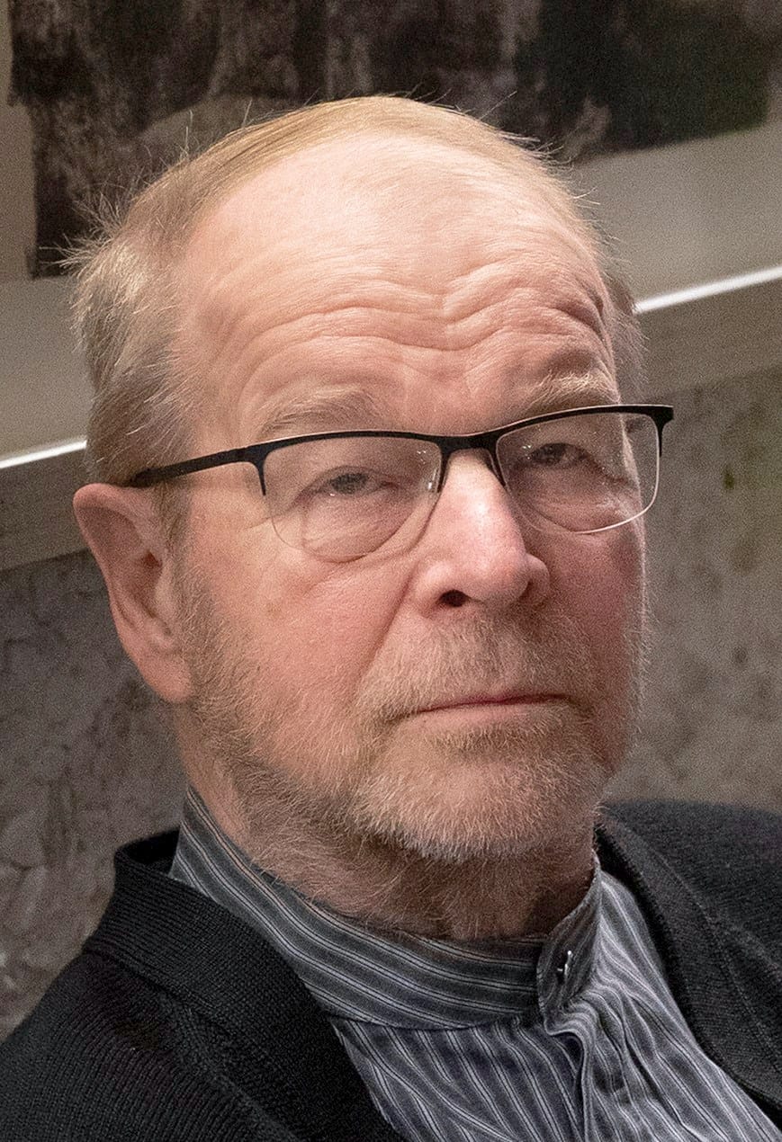 Matti Isohanni on psykiatrian emeritusprofessori Oulun yliopistossa.