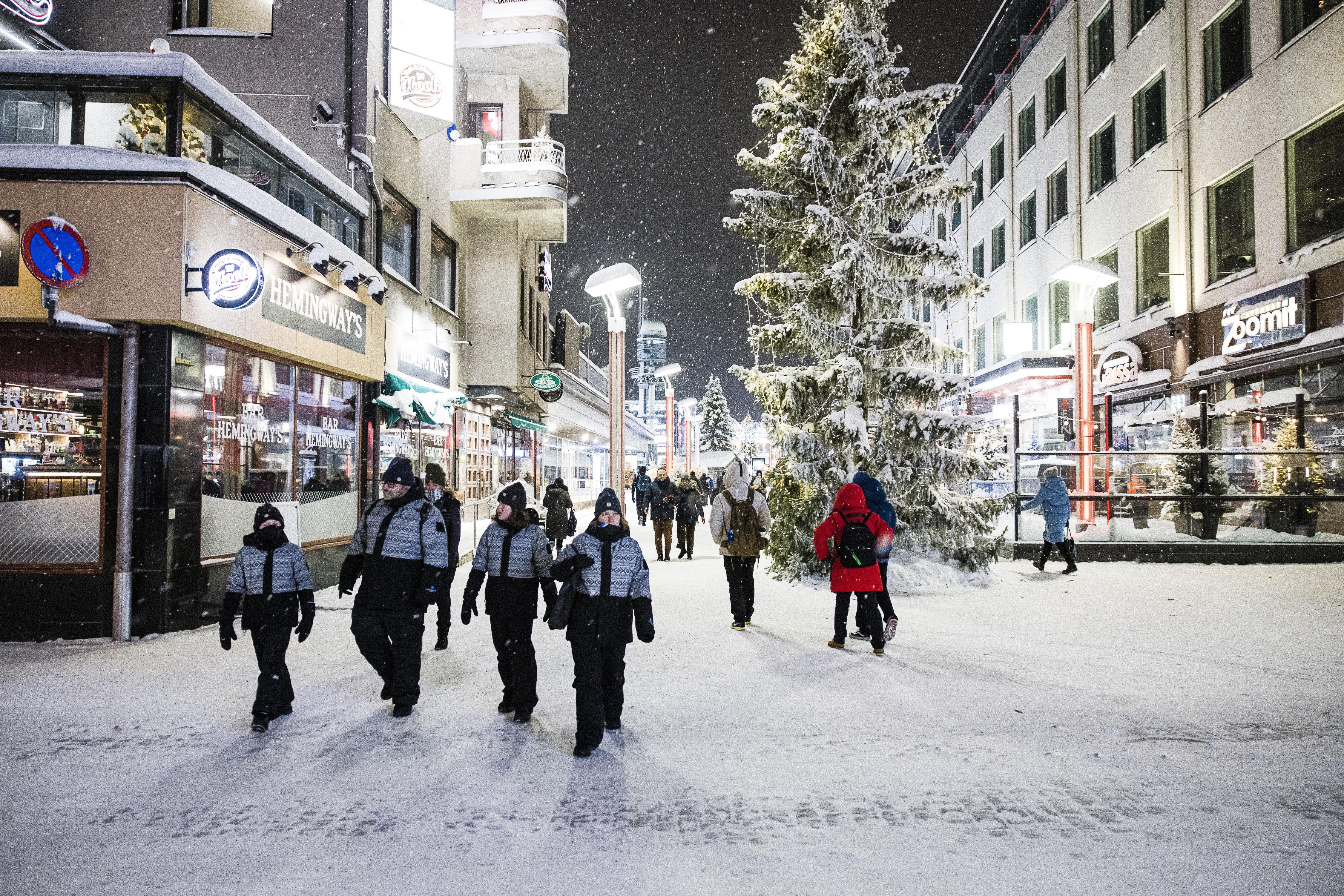 Työvoiman huono kohtelu on iso uhka Lapin matkailun tulevaisuudelle – kaltoin kohtelun kierre on saatava poikki