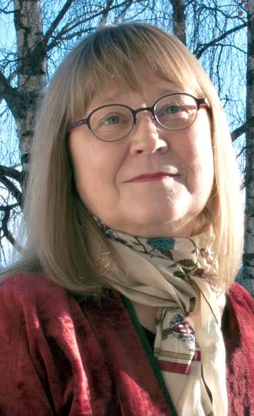 Marja Tuominen