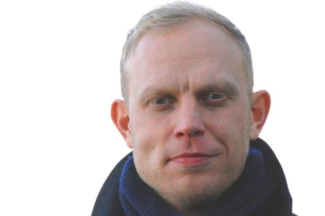 Pekka Koskelan lisäksi Tapio Korjus, Teemu Rauhala, Mika Hormalainen ja Olli-Pekka Karjalainen ovat kehityshankkeessa mukana.