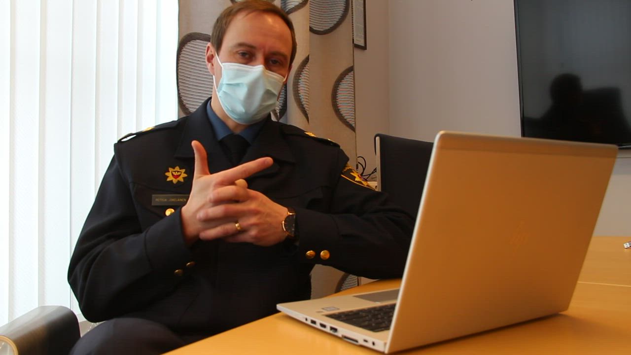 Petteri Jokelainen Jokilaaksojen pelastuslaitokselta kertoo, missä mennään Oulaisten VPK:n sopimustilanteen kanssa ja onko paikkakunnan isot kohteet huomioitu riskianalyysissä