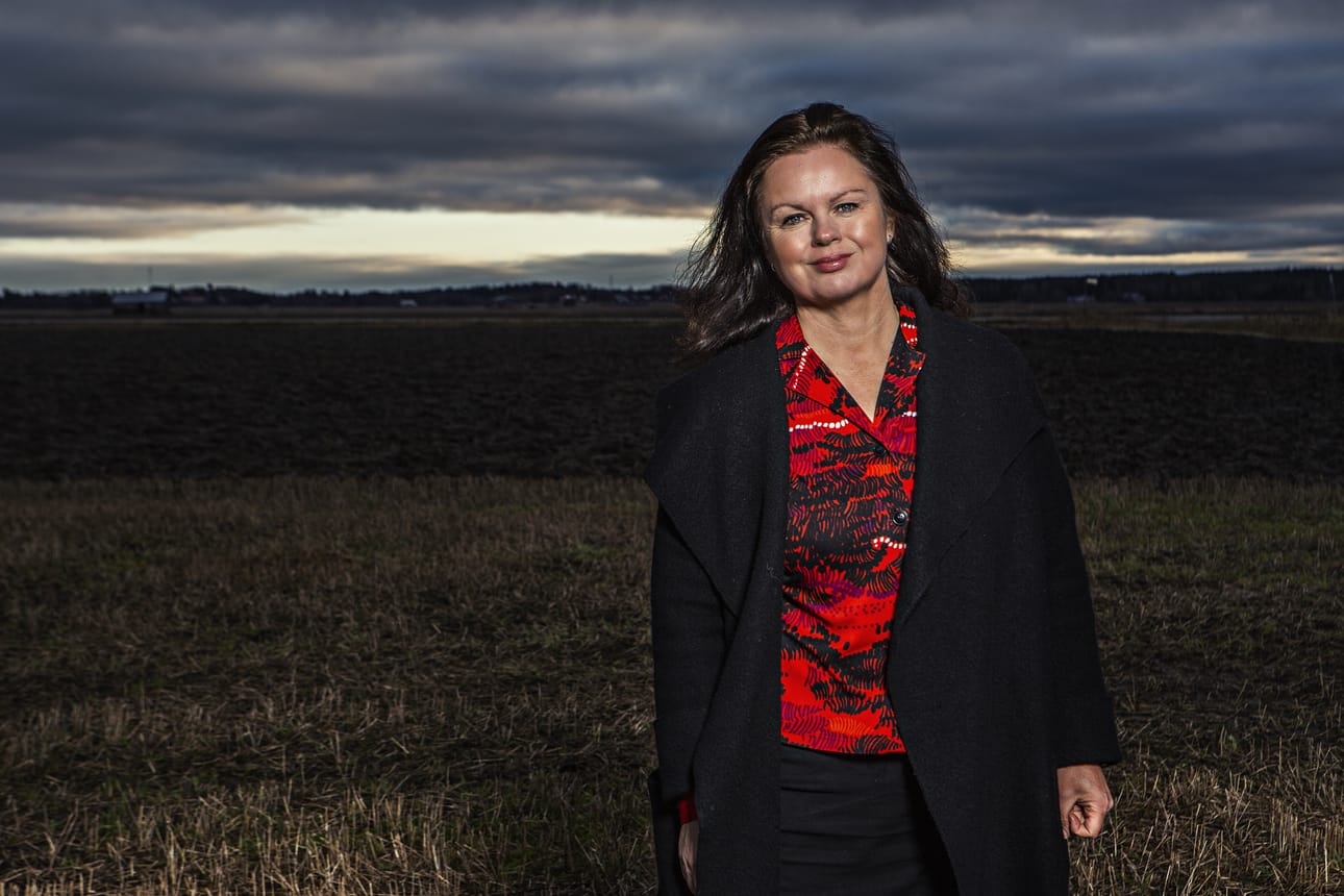 Pohjattomasta kaipuusta, tukahdutetuista kyynelistä ja vaitonaisista ihmisistä kertova romaani on saanut innoituksensa Ann-Luise Bertellin äidinäidin tarinasta.
