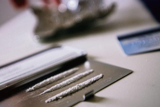 Tulli paljasti laajan ja pitkäkestoisen huumausaineiden maahantuonnin ja levityksen Pohjois-Suomessa. KUVA: Jaana Mattila