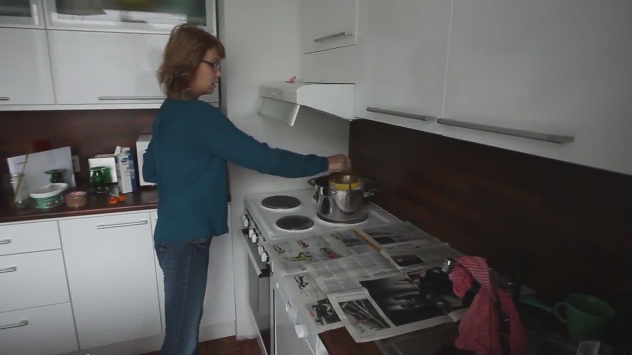 Näin teet kynttilöitä itse