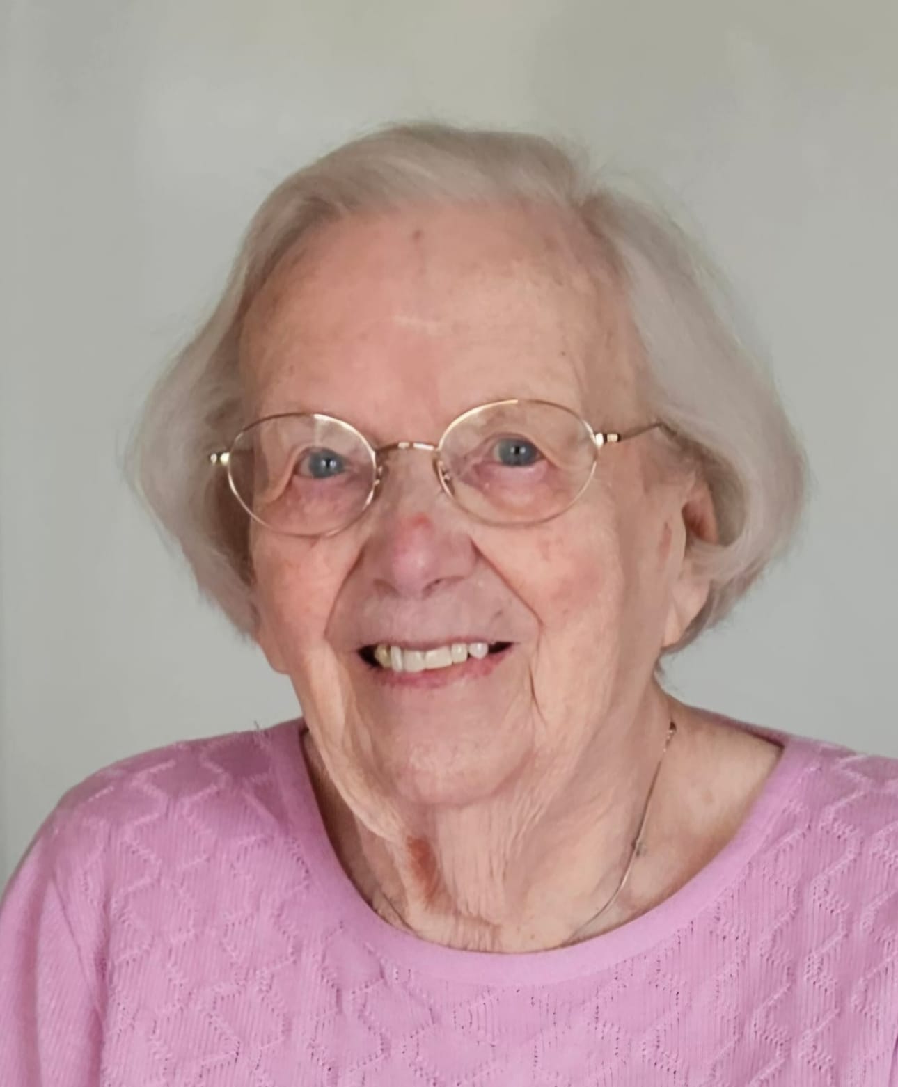 Irja Kuivanen 1927–2025.
