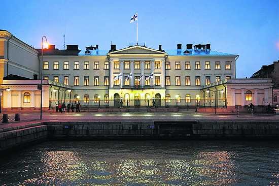 Linnan juhlat keräävät tänä vuonna 1 700 ansioitunutta suomalaista.