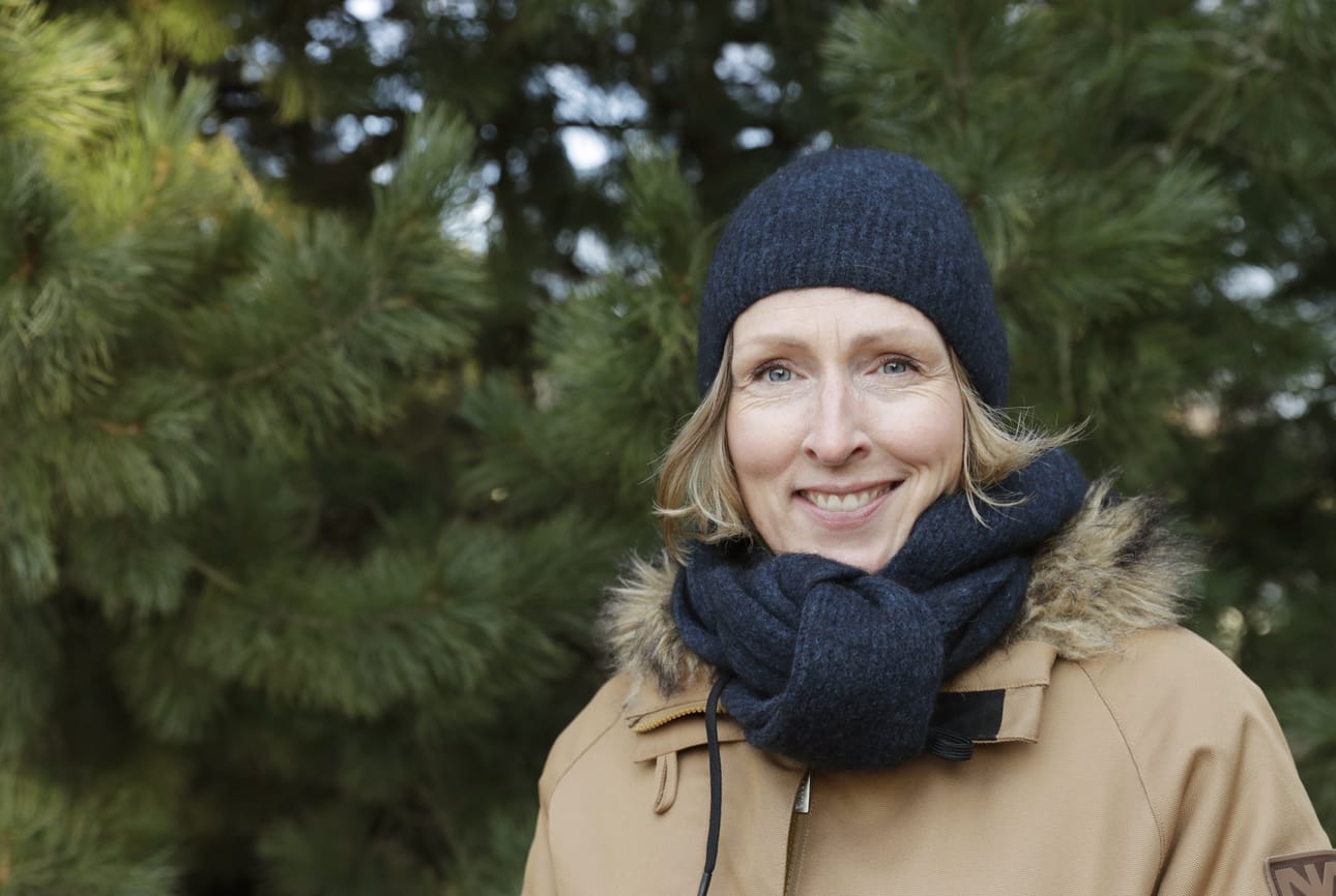 Anu Montin valittiin Oulun kaupungin rakennusvalvonnan uudeksi ...