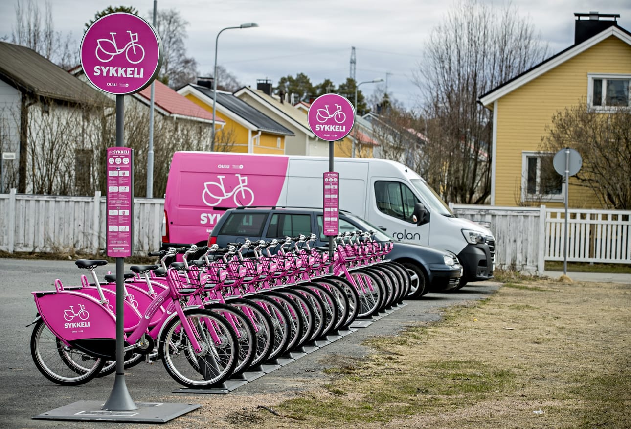 Yhdyskuntajohtaja Matti Matinheikin mukaan Puolasta ei ole vastattu kaupungin tiedusteluihin jatkosta. Matinheikki kuitenkin uskoo vastauksen tulevan lähiaikoina.