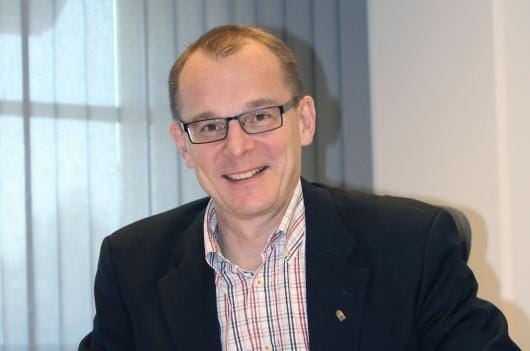 Jari Punkari
