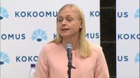 Lepomäeltä tyly tuomio Talvivaarasta: ”Valtion tehtävä ei ole spekuloida nikkelin hinnalla”