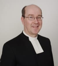 Pentti Kallioranta luopui kirkkoherraehdokkuudesta.