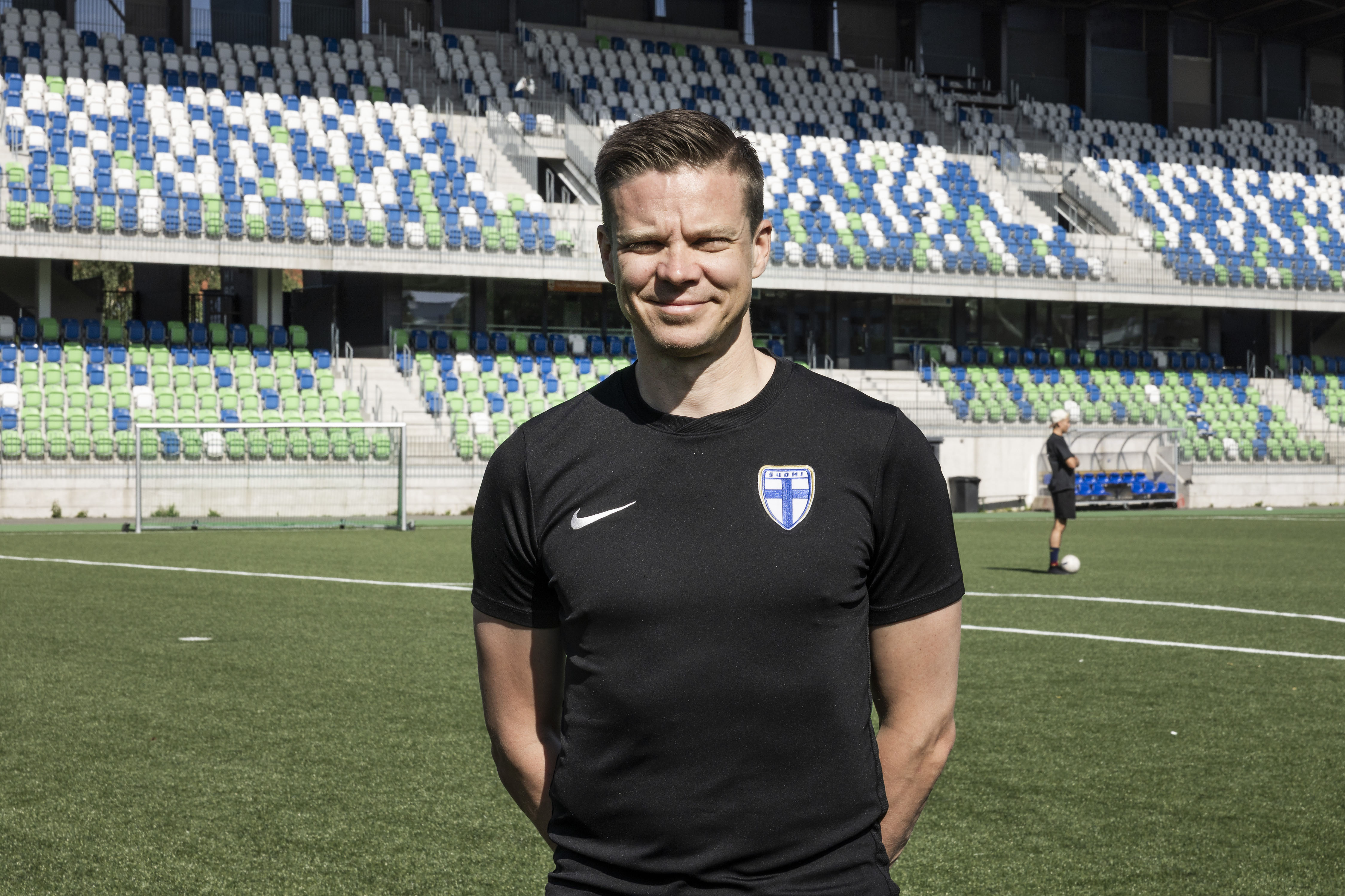 Henri Lehto analysoi Huuhkajien jokaisen vastustajan läpikotaisin – "Pyrin löytämään toisteisuuksia"