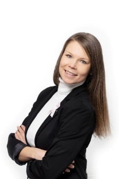 Anne Hirsiniemi Senior Manager (OTM, VT) PricewaterhouseCoopers Oy