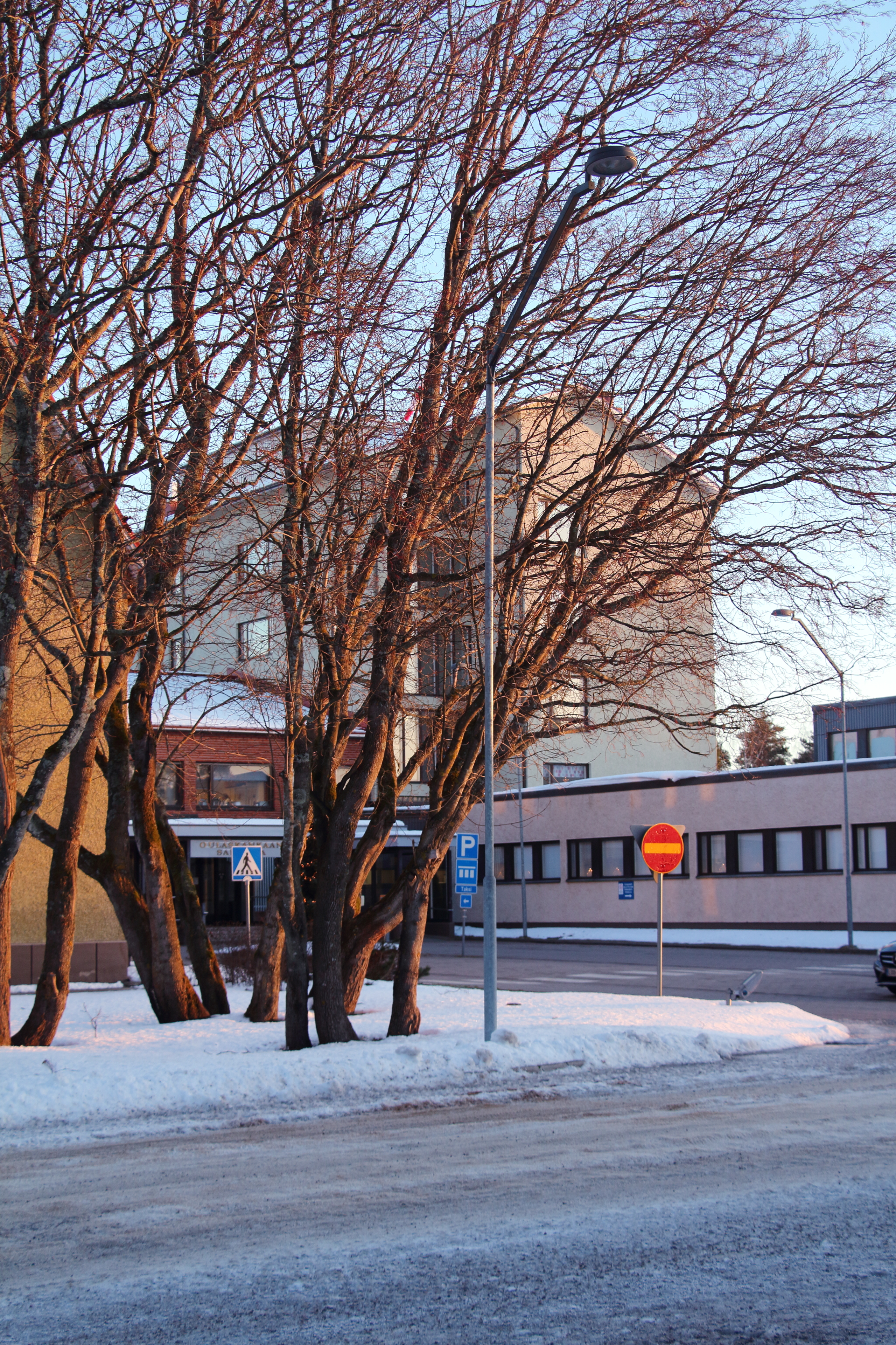 Pohjois-Suomen ensimmäinen päiväkirurginen tekonivelleikkaus tehtiin Oulaskankaan sairaalassa