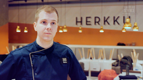 Valkean syke: Jakso 4 - Herkut pöytään!
