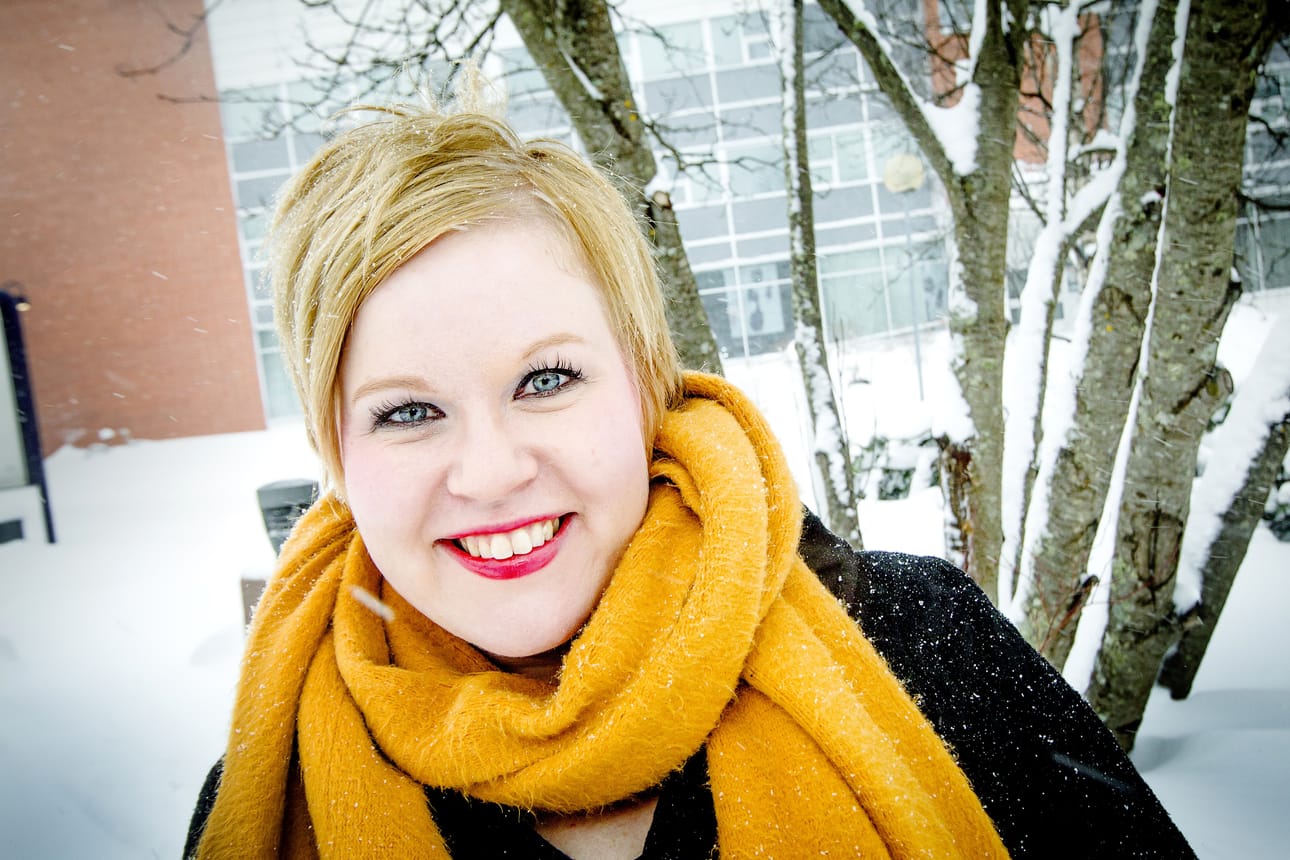Annika Saarikko siirtyy perhe- ja peruspalveluministeriksi kevätkesällä.