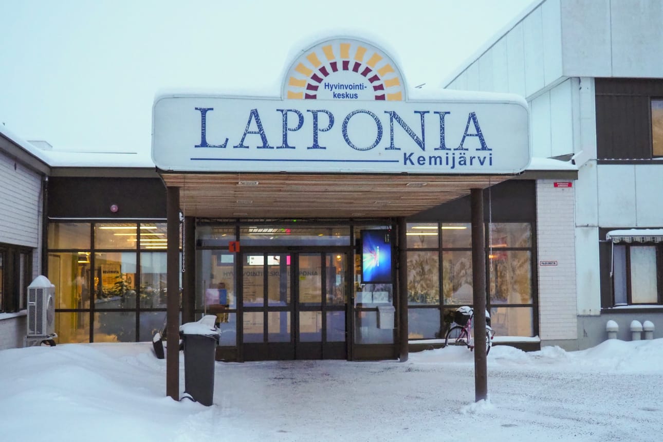Lapponian kiinteistön peruskorjaaminen Lapin hyvinvointialueen tarpeisiin tulisi tuoreen selvityksen mukaan kalliimmaksi kuin uuden sote-keskuksen rakentaminen. Kiinteistön omistaa Kemijärven kaupunki.