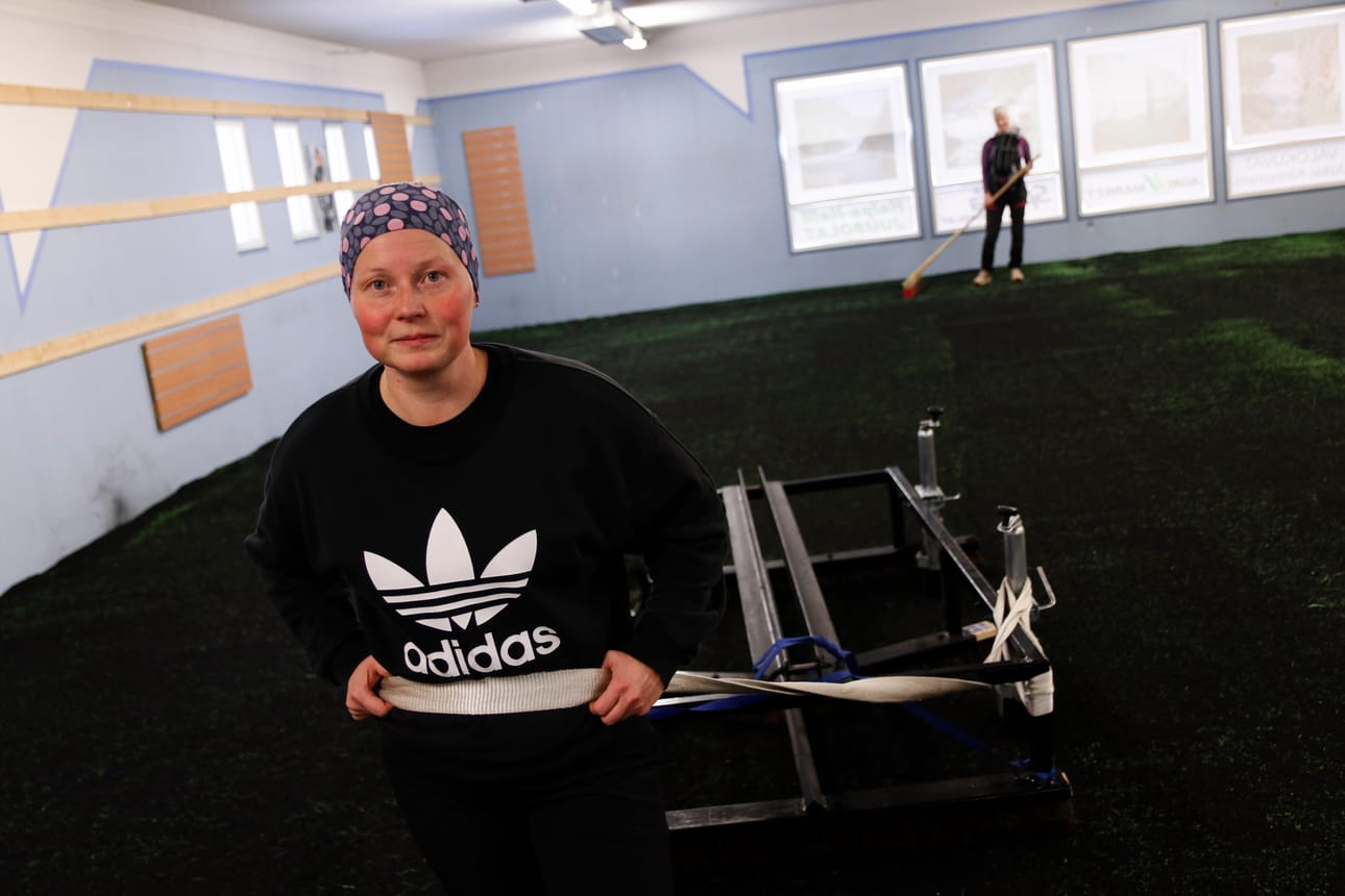 Uutisvisassa kysytään muun muassa koirakerhon uusista tiloista.