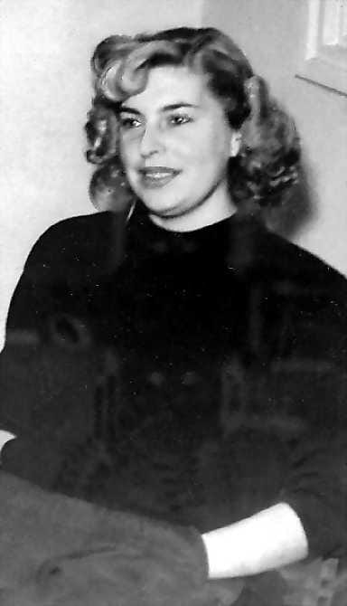 Legenda Lapista. Iloisesta ja välittömästä Petronellasta tuli kesällä 1949 Lemmenjoella kullankaivajien ihailun ja kunnioituksen kohde.