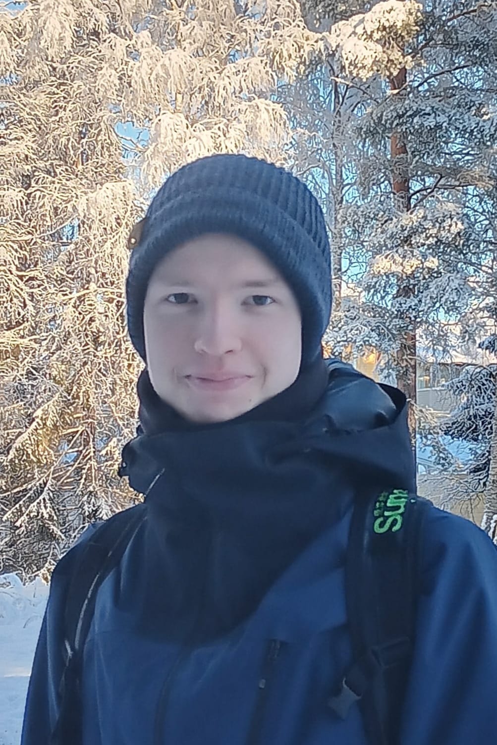 Aleksi Viitala
