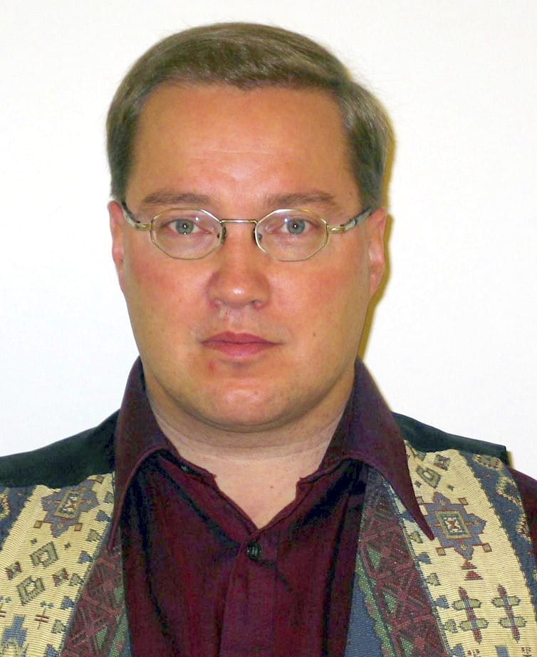 Pekka Kauppila
