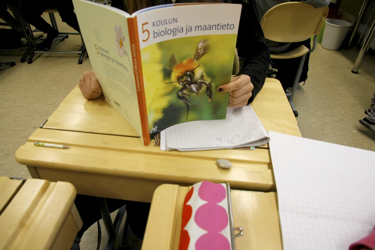 Lakeuden ja Rantakylän kouluja esitetään suljettaviksi varsin nopealla aikataululla.