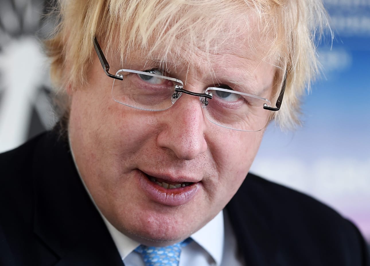 Sanomalehti Guardianin diplomaattilähteet sanovat, että Boris Johnsonin Telegraph-lehden kolumnissa esittämät väitteet ovat täyttä haihattelua.