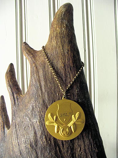 Suomen komeimmat sarvet kuuluivat hirvisonnille, jonka Veikko Sipilä ampui 14. marraskuuta 1982 Ylivieskan Kantokylällä.