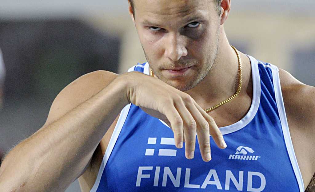 Kovien ratkaisujen syksy