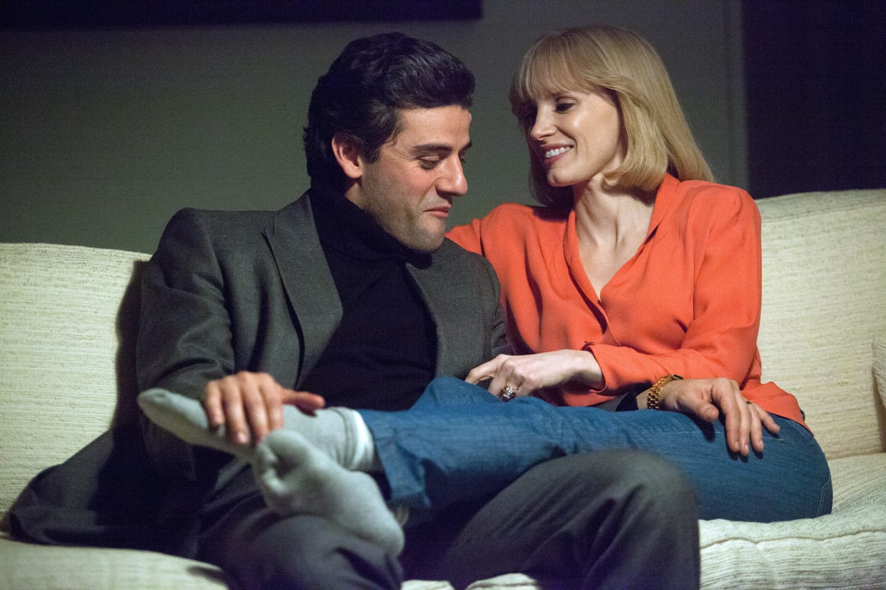 Tosipohjaisessa rikosdraamassa kunnianhimoinen ja oikeamielinen liikemies (Oscar Isaac) yrittää suojella yritystään, vaimoaan (Jessica Chastain) ja muuta perhettään väkivallalta ja rikollisuudelta.