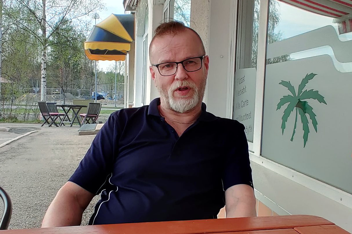 KD sai paikan Merijärven valtuustoon: "Merijärvi ei tarvitse vain poliittista, vaan myös ilmapiirin ja sydämen muutosta"